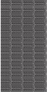 ROYAL STONEX NERO ZOI LUST - CREANZA -  (  - CREANZA EVOQ ART - 1200x600 mm - 48inchX24inch )