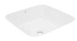 UNDER COUNTER BASIN - JAQUAR SWARE - ( WHITE - LAGUNA - 450x450 mm - 18inchX18inch )