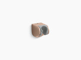 COMPLEMENTARY TM SQUARE HANDSHOWER HOLDER - KOHLER POPULAR -  ( VIBRANT ROSE GOLD - POPULAR - 0x0 mm - 0inchX0inch )
