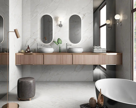 EDL 1153 GLOSSY - SIMPOLO-TILES -  (  - COMPETITIVE COLLECTION GLOSSY - 1200x600x8.5 mm - 48inchX24inchX0.34inch )