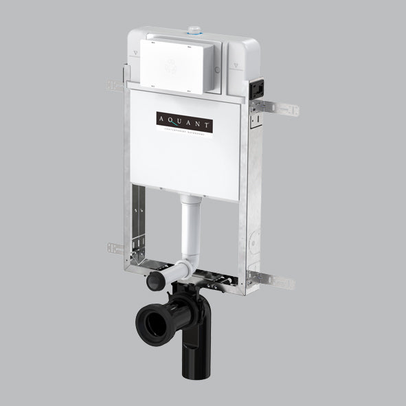 CONC.CISTERN W/HALF FRAME - AQUANT - ( - - 0x0 mm - 0inchX0inch )