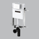 CONC.CISTERN W/HALF FRAME - AQUANT - ( - - 0x0 mm - 0inchX0inch )