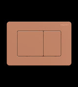 SS FLUSH PLATE - AQUANT -  ( ROSE GOLD -  - 0x0 mm - 0inchx0inch )