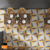 153 HL - CREANZA -  (  - MORROCAN MATT SERIES CREANZA - 300x300 mm - 12inchX12inch )