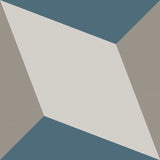 155 HL - CREANZA -  (  - MORROCAN MATT SERIES CREANZA - 300x300 mm - 12inchX12inch )