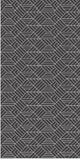 ROYAL STONEX NERO TREND LUST HL - CREANZA -  (  - CREANZA EVOQ ART - 1200x600 mm - 48inchX24inch )