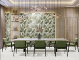 ROYAL BIERZO WHITE DECOR - 2 - CREANZA -  (  - GLUE ART - 1200x600 mm - 48inchX24inch )