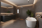 BASALTINO COCOA STRONGX R10 - SIMPOLO-TILES -  (  - BASALTINO MATT - 1198x1198x9 mm - 48inchX48inchX0.36inch )