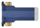 RSH AQUA CONC THERMOSTAT ROUGH-IN 5 SMARTCONTROL - GROHE -  (  - G5 - RAINSHOWER AQUA - 0x15 mm - 0inchX0.5inch )