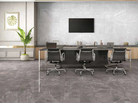 1190 GLOSSY - SIMPOLO-TILES -  (  - PROZZO GLOSSY - 1200x600x8.5 mm - 48inchX24inchX0.34inch )