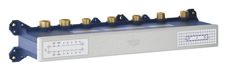 RSH AQUA CONC THERMOSTAT ROUGH-IN 5 SMARTCONTROL - GROHE -  (  - G5 - RAINSHOWER AQUA - 0x15 mm - 0inchX0.5inch )