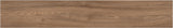 VIBES BROWN - COLORTILE -  (  - SPREAD SPARKLE - 1200x195 mm - 48inchX7.7inch )