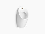 (PRUN)1LTOUCHLESS URINAL INLET WITH SENSOR - KOHLER LUXURY -  ( WHITE - LUXURY - 0x0 mm - 0inchx0inch )