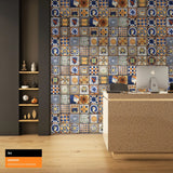 164 HL - CREANZA -  (  - MORROCAN GRANULA SERIES CREANZA - 300x300 mm - 12inchX12inch )