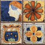 164 HL - CREANZA -  (  - MORROCAN GRANULA SERIES CREANZA - 300x300 mm - 12inchX12inch )