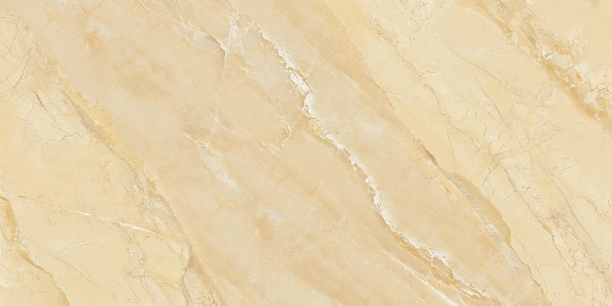 OLBIA CREMA - INDIAN TILES -  (  - VOYATI - 1200x600 mm - 48inchX24inch )