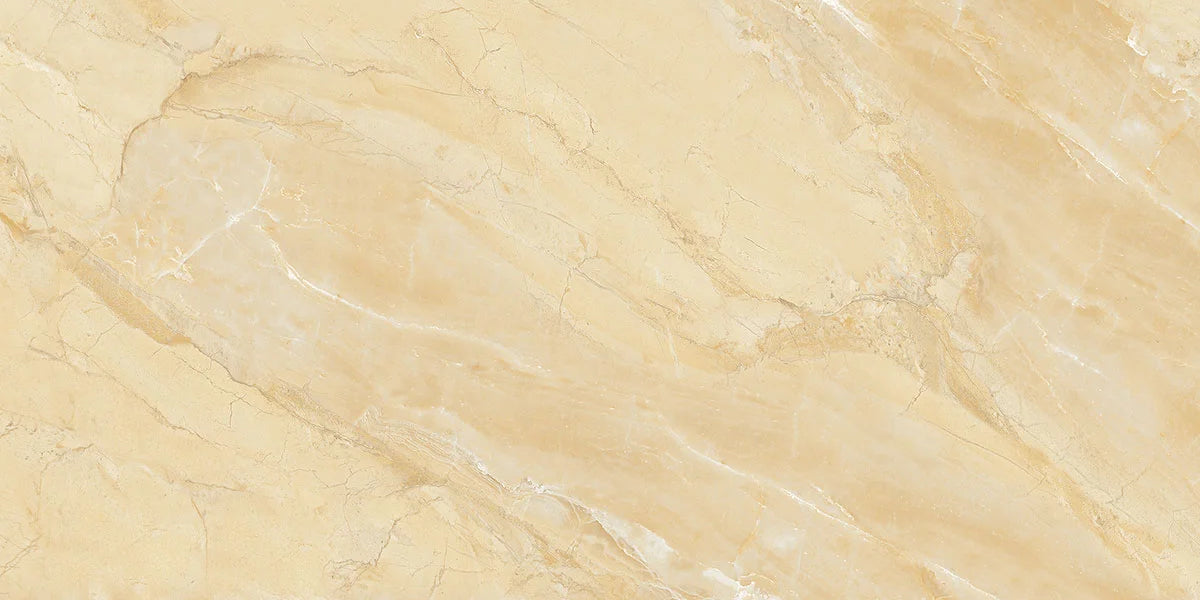 OLBIA CREMA - INDIAN TILES -  (  - VOYATI - 1200x600 mm - 48inchX24inch )