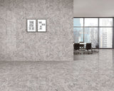 ROYAL ATHOS GEY - CREANZA -  (  - CREANZA - 1200x600 mm - 48inchX24inch )