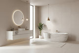 BASALTINO BIANCO STRONGX R10 - SIMPOLO-TILES -  (  - BASALTINO MATT - 1198x1198x9 mm - 48inchX48inchX0.36inch )