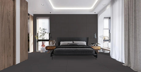 ROYAL QUBE ELEMENTO NERO - CREANZA -  (  - PUNCH - 1200x600 mm - 48inchX24inch )