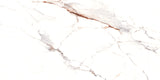 ROSA WHITE - INDIAN TILES -  (  - BLACKBERRY GLOSTER - 1200x600 mm - 48inchX24inch )