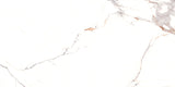 ROSA WHITE - INDIAN TILES -  (  - BLACKBERRY GLOSTER - 1200x600 mm - 48inchX24inch )