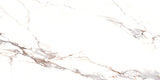 ROSA WHITE - INDIAN TILES -  (  - BLACKBERRY GLOSTER - 1200x600 mm - 48inchX24inch )