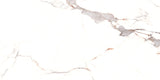 ROSA WHITE - INDIAN TILES -  (  - BLACKBERRY GLOSTER - 1200x600 mm - 48inchX24inch )