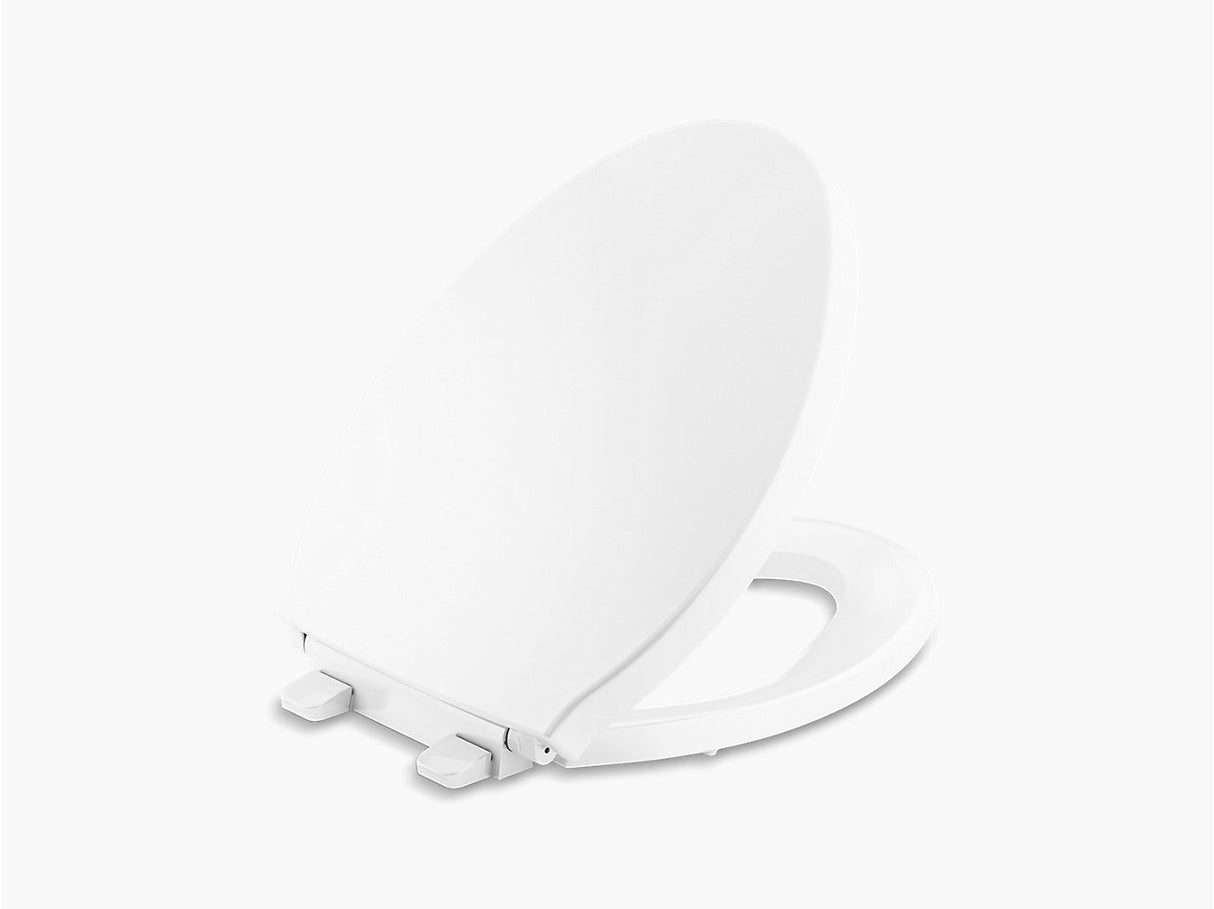 OVE ELONGATED QUIET-CLOSE SEAT FOR 17629IN-SM-0 - KOHLER PREMIUM -  (  - PREMIUM - 0x0 mm - 0inchx0inch )