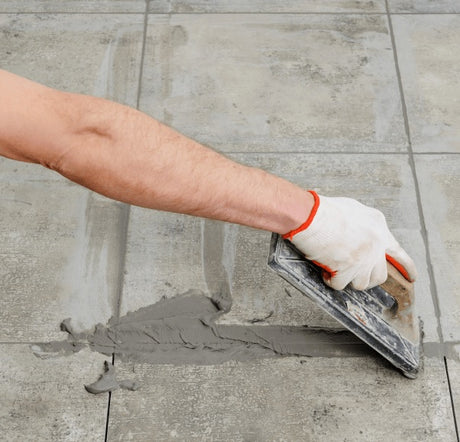 GROUT ADMIX 1776 400ML - MYK LATICRETE -  (  - L 1776 ADMIX - 0x0 mm - 0inchx0inch )