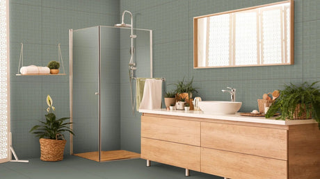 ROYAL QUBE ELEMENTO KOTA - CREANZA -  (  - PUNCH - 1200x600 mm - 48inchX24inch )