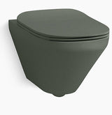 EWC W/H W/O SEAT COVER FOR 27791IN-HL1 ( BOLT DISTANCE 7INCH)- KOHLER LUXURY -  ( HONED LUSH - LUXURY - 0x0 mm - 0inchX0inch )