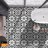188 HL - CREANZA -  (  - MORROCAN MATT SERIES CREANZA - 300x300 mm - 12inchX12inch )