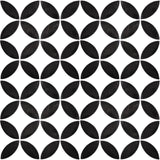 189 HL - CREANZA -  (  - MORROCAN GRANULA SERIES CREANZA - 300x300 mm - 12inchX12inch )