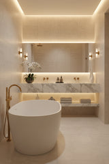 CAMUN DOVE XYLOTECH NATURAL - SIMPOLO-TILES -  (  - GLYPHSTONE MATT - 1198x1198x9 mm - 48inchX48inchX0.36inch )