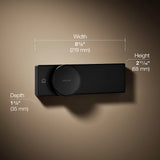 ANTHEM DIGITAL CONTROL - KOHLER LUXURY -  ( MATT BLACK - LUXURY - 0x0 mm - 0inchX0inch )