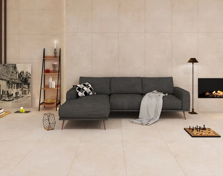 3011 MATT - SIMPOLO-TILES -  (  - COMPETITIVE COLLECTION MATT - 1200x600x8.5 mm - 48inchX24inchX0.34inch )