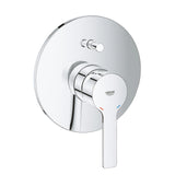 LINEARE 1-HANDLE BATH/SHOWER MIXER - GROHE -  ( CHROME - G4 - LINEARE - 0x0 mm - 0inchX0inch )