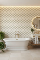 KOPANA RETRO DECOR HL - INDIAN TILES - ( - CRIST DECOR - 1200x600 mm - 48inchX24inch)