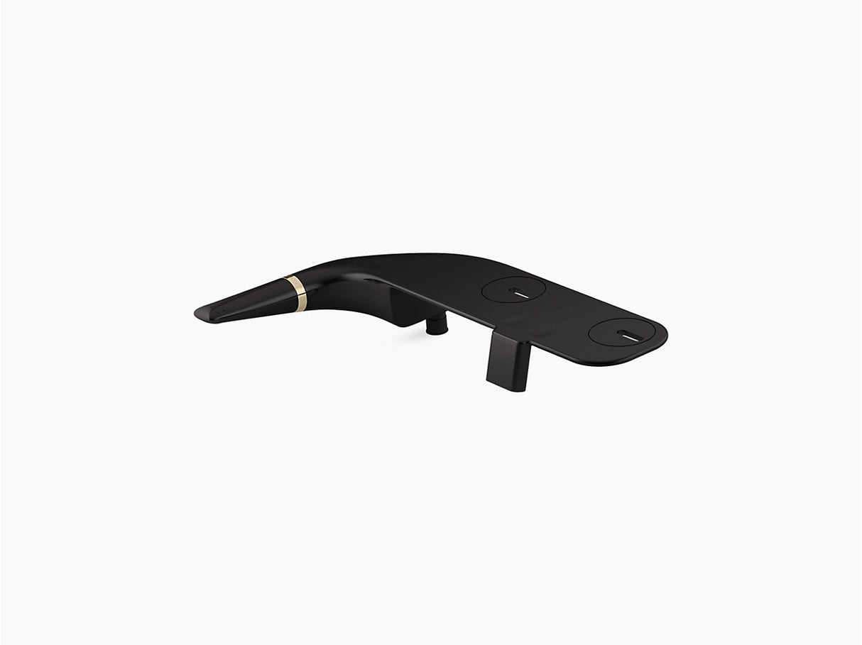 PUREWASH M100 UNIVERSAL BIDET ATTACHMENT - KOHLER PREMIUM -  (  - PREMIUM - 0x0 mm - 0inchX0inch )