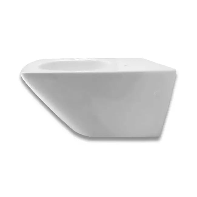 EWC W/H W/O S/COVER FOR 16817IN-SS-0 ( BOLT DISTANCE 9INCH) - KOHLER LUXURY -  (  - LUXURY - 0x0 mm - 0inchx0inch )