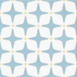SPF 281 - INDIAN TILES -  (  - SCD - 300x300 mm - 12inchX12inch )