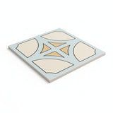 SPF 265 - INDIAN TILES -  (  - SCD - 300x300 mm - 12inchX12inch )
