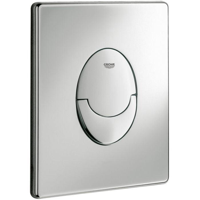 FLUSHING CISTERN, WITHOUT FRAME- SLIM- 3-6 L - GROHE-G2 -  (  - G2 - FLUSHING CISTERN SOLO - 0x0 mm - 0inchX0inch )