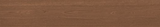 MORDIC WOOD MOSS - CREANZA -  (  - WOODEN STRIP - 1200x200 mm - 48inchX8inch )