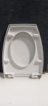 (PRUN)SEAT COVER FOR 0912 & 0106 - ARTIZE SWARE -  ( WHITE - ARTIZE DESIGNER - 0x0 mm - 0inchx0inch )