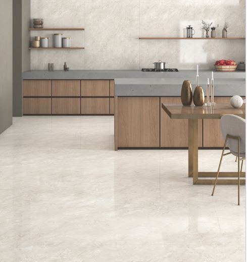 GRANDE DELRAY DOVE - CREANZA -  (  - CREANZA PANACHE MATT SERIES - 1800x1200 mm - 72inchX48inch )