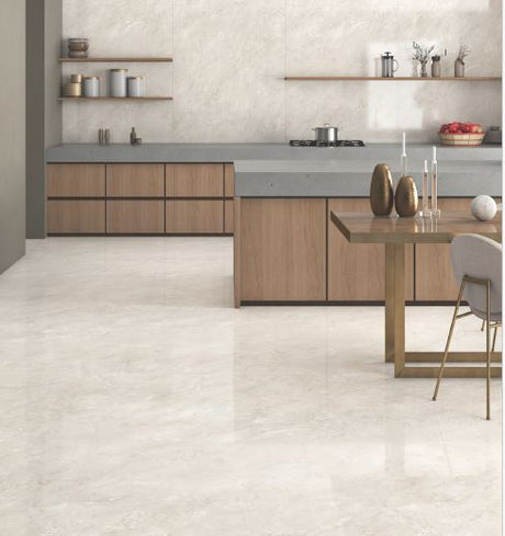 GRANDE DELRAY DOVE - CREANZA -  (  - CREANZA PANACHE MATT SERIES - 1800x1200 mm - 72inchX48inch )
