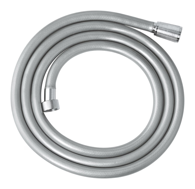 ROTAFLEX SHOWER HOSE 2000MM BL - GROHE - ( CHROME - G3 - 0x0 mm - 0inchX0inch )
