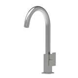 KITCHEN FAUCET COLD TAP - CARYSIL -  ( CHROME - ACCESSORIES - 0x15 mm - 0inchX0.5inch )
